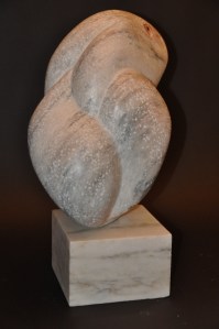 sculpture name morphogenesis